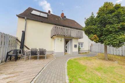 Haus Welver - 8 Zimmer, 204 m&sup2;, 249.000&euro; | Angebot:27389605