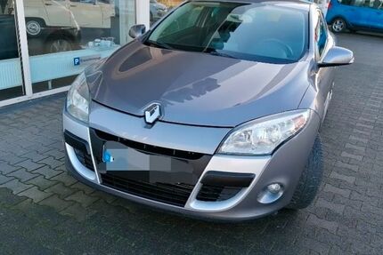 Renault Megane 182.000 km 3.200 &euro; Hamm 59067