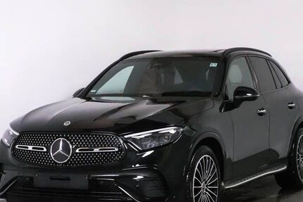 Mercedes-Benz GLC 300 25.892 km 63.900 &euro; Werl 59457