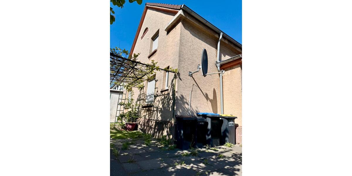 Doppelhaushälfte Ahlen Dolberg - 3 Zimmer, 60 m&sup2;, 120.000&euro; | Angebot:26331221