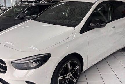 Mercedes-Benz B 250 46.560 km 27.900 &euro; Beckum 59269