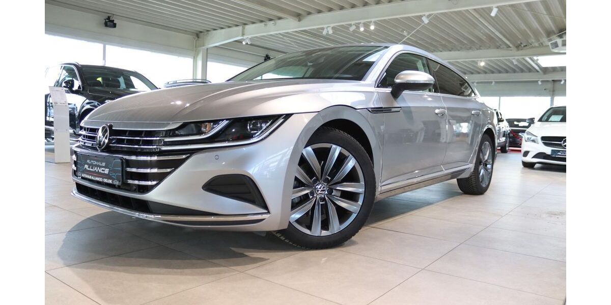 VW Arteon 30.510 km 33.490 &euro; Oelde 59302