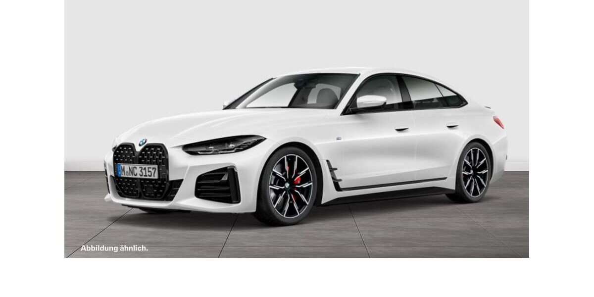 BMW 430 64.042 km 38.999 &euro; Münster 48163