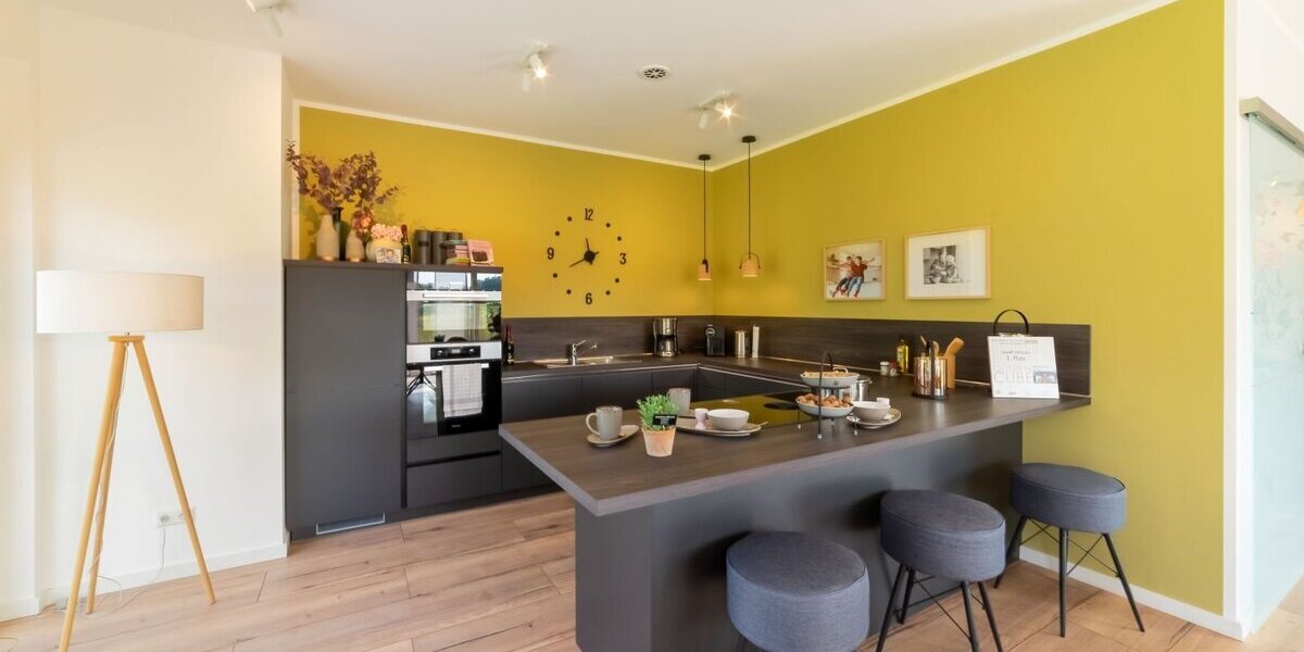 Individuell geplantes Einfamilienhaus in Kamen - Flexibles Wohnen mit allkauf Qualität und Service - Einfamilienhaus Kamen | Angebot:27302826