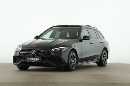 Mercedes-Benz C 220 9.900 km 51.950 &euro; Münster 48155