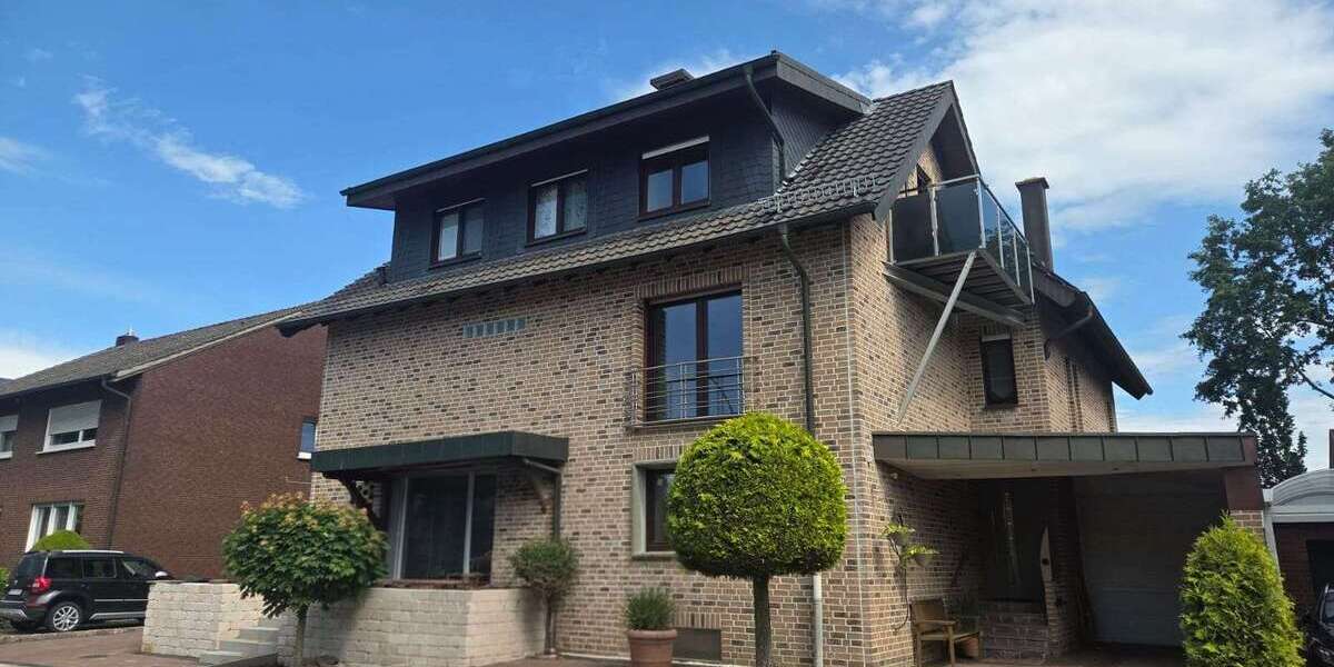 Etagenwohnung Warendorf - 5 Zimmer, 150 m&sup2;, 425.000&euro; | Angebot:26103837