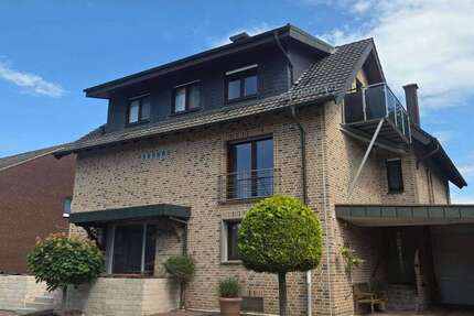 Wohnung Warendorf - 5 Zimmer, 150 m&sup2;, 425.000&euro; | Angebot:26103837