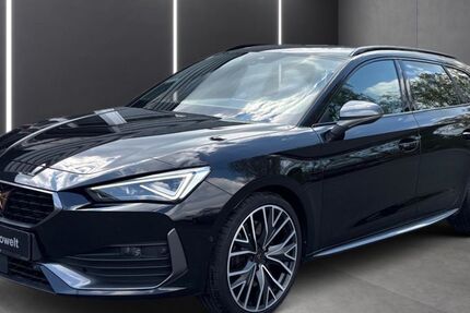 Cupra Leon 95.858 km 27.990 &euro; Ennigerloh 59320