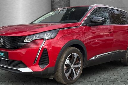 Peugeot 5008 16.962 km 22.450 &euro; Münster 48155