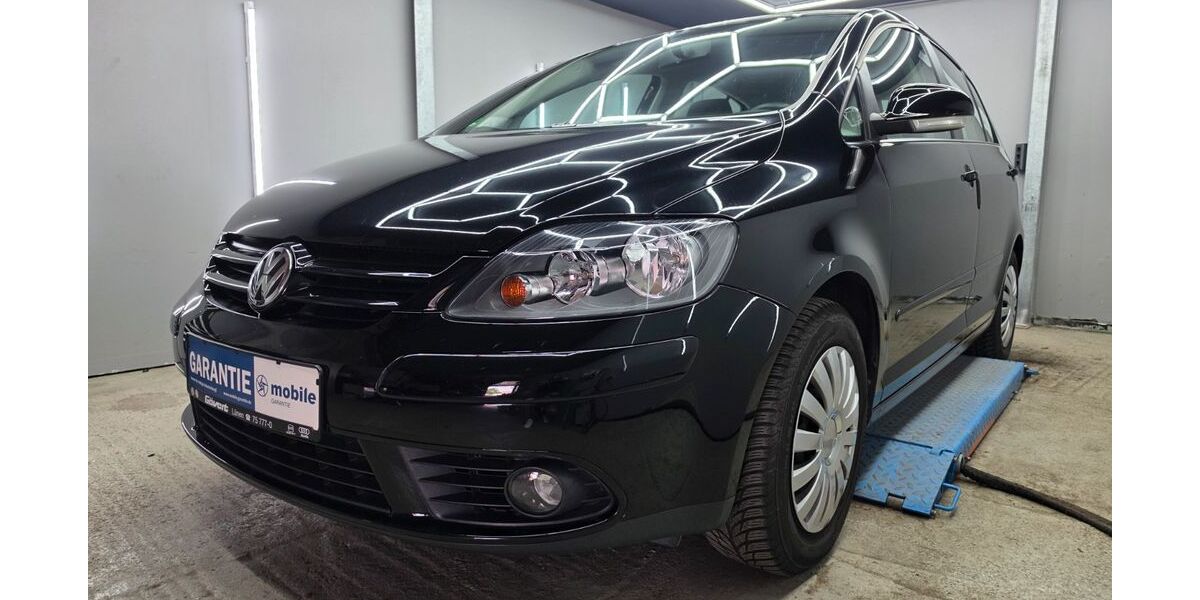 VW Golf Plus 55.450 km 7.450 &euro; Sendenhorst-Albersloh 48324