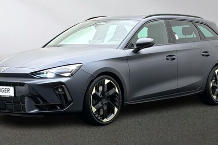 Cupra Leon 3.000 km 46.980 &euro; Münster 48157