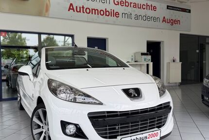 Peugeot 207 114.211 km 5.400 &euro; Ahlen 59229