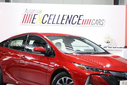 Toyota Prius Plug-in Hybrid EXECUTIVE / LED, VC+HEAD-UP 34.000 km 25.555 &euro; Hamm 59077