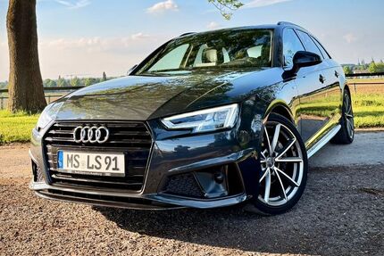 Audi A4 187.900 km 19.500 &euro; Ense 59469