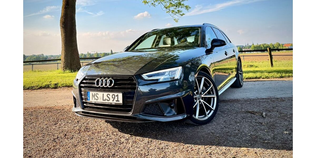 Audi A4 187.900 km 19.500 &euro; Ense 59469