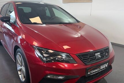 Seat Leon 70.000 km 15.490 &euro; Soest 59494