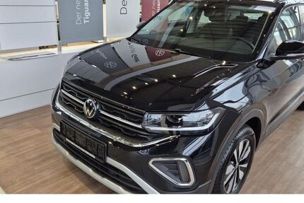 VW T-Cross 6.204 km 21.970 &euro; Hamm 59065
