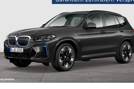 BMW iX3 62.750 km 38.490 &euro; Unna 59425