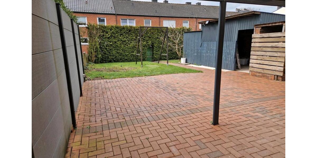 Reihenhaus Beckum - 4 Zimmer, 88 m&sup2;, 190.000&euro; | Angebot:25647814