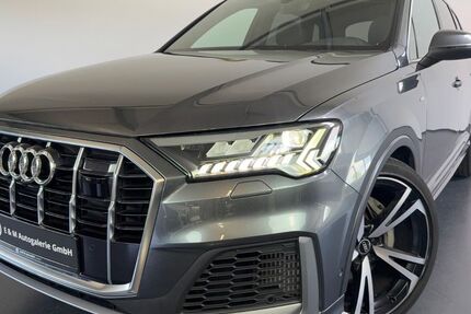 Audi Q7 41.700 km 55.990 &euro; Beckum 59269