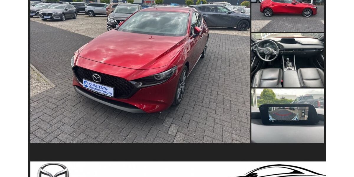 Mazda 3 62.958 km 23.990 &euro; Kamen 59174