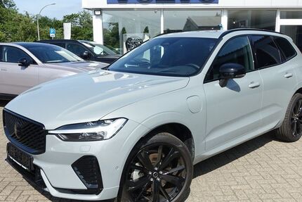 Volvo XC60 20.429 km 59.600 &euro; Warendorf 48231