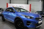 Kia XCeed 1.4 T-GDI LUNCH-X-EDITION / PANORAMA, LED 95.000 km 14.777 &euro; Hamm 59077