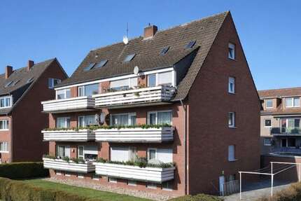 Wohnung Münster Münster-Südost - 3 Zimmer, 83 m&sup2;, 259.000&euro; | Angebot:24888441