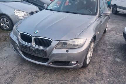 BMW 318 312.500 km 3.200 &euro; Herzebrock .- Clarholz 33442