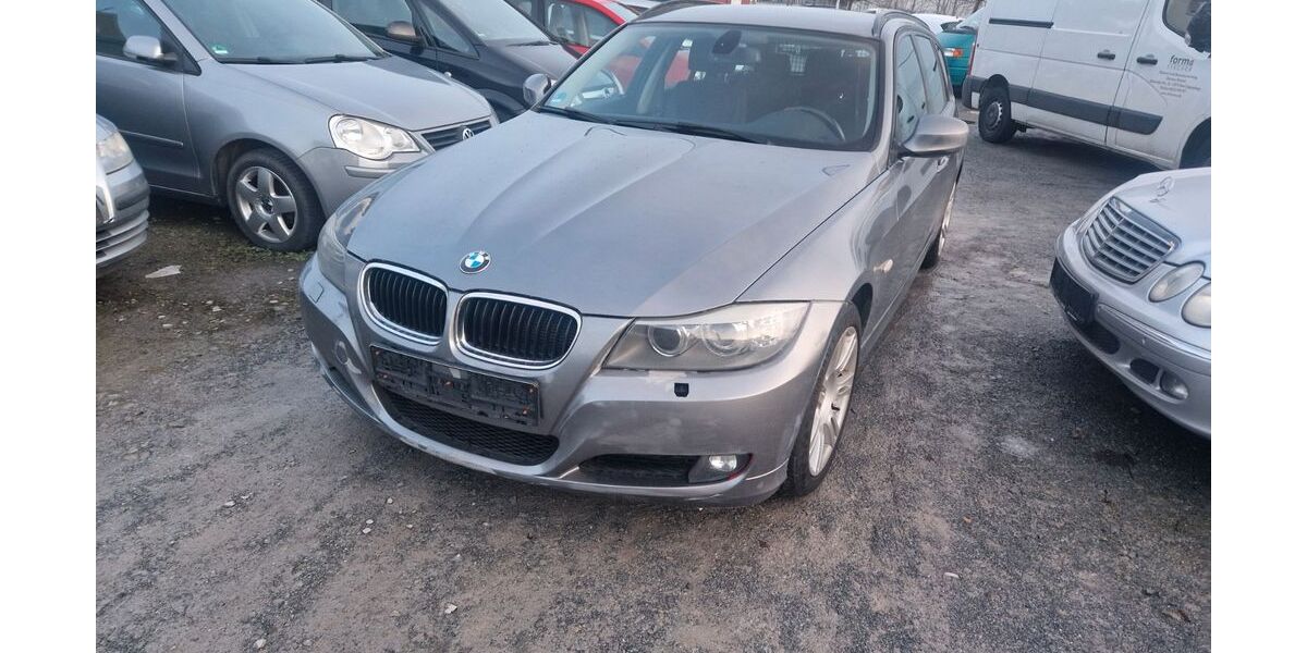 BMW 318 312.500 km 3.200 &euro; Herzebrock .- Clarholz 33442