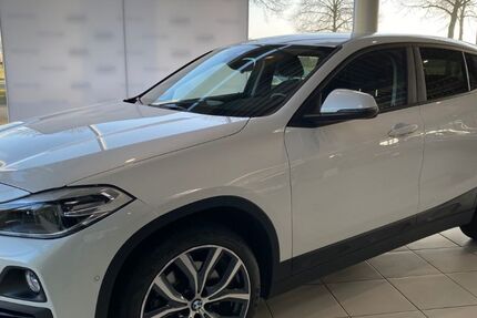 BMW X2 82.500 km 21.950 &euro; Ahlen 59229