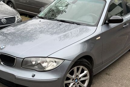 BMW 118 180.526 km 3.999 &euro; Münster 48161