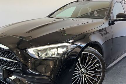 Mercedes-Benz C 180 29.900 km 37.990 &euro; Beckum 59269