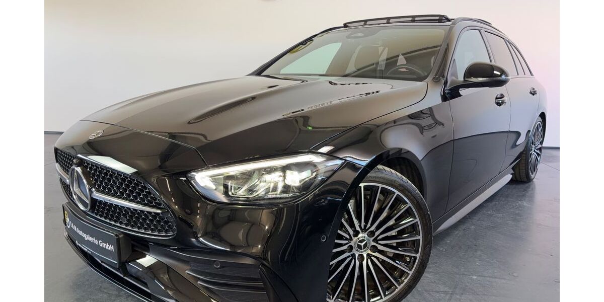 Mercedes-Benz C 180 29.900 km 37.990 &euro; Beckum 59269