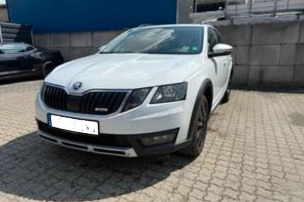 Skoda Octavia 177.000 km 13.299 &euro; Hamm 59071