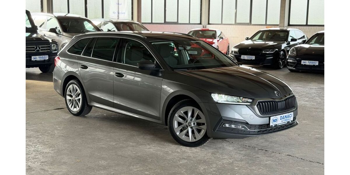 Skoda Octavia 142.888 km 19.999 &euro; Oelde 59302