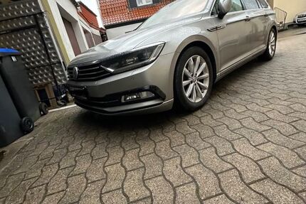 VW Passat 211.400 km 10.500 &euro; Ahlen 59229