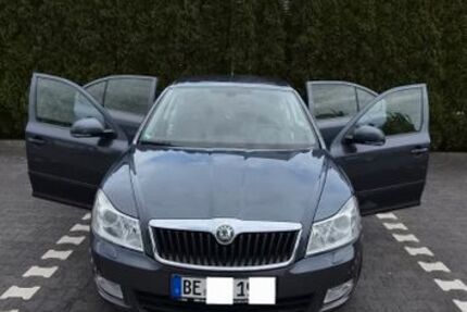 Skoda Octavia 205.000 km 6.800 &euro; Oelde 59302