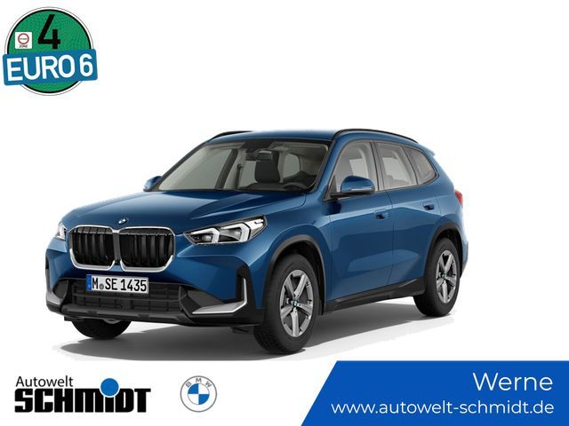 BMW X1 9.995 km 46.690 &euro; Werne 59368