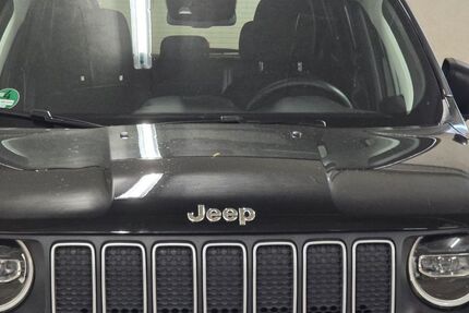 Jeep Renegade 19.700 km 22.900 &euro; Münster 48147