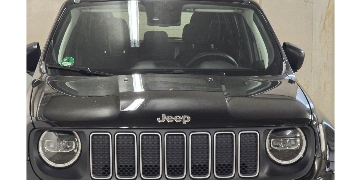 Jeep Renegade 19.700 km 22.900 &euro; Münster 48147