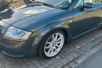 Audi TT 175.000 km 5.900 &euro; Münster 48163