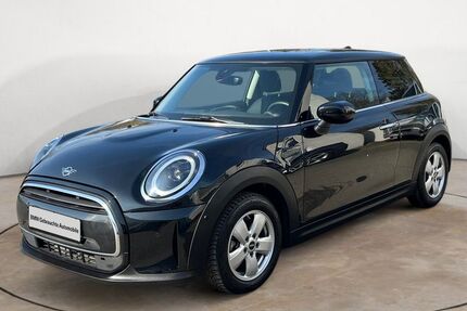 Mini Cooper 16.005 km 22.390 &euro; Werne 59368