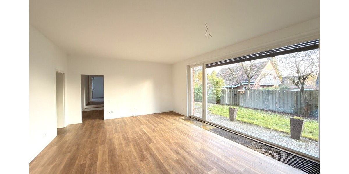 Flexibles Wohnkonzept mit Charme, St. Mauritz! - Mehrfamilienhaus, Wohnhaus Münster St. Mauritz | Angebot:24811376