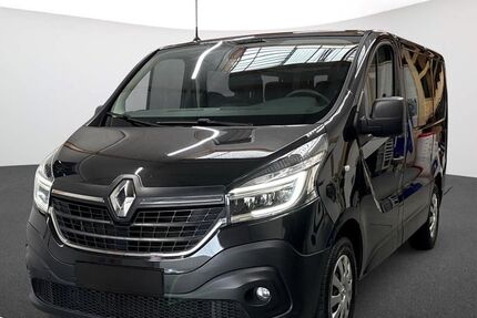 Renault Trafic 47.755 km 24.629 &euro; Münster - Amelsbüren 48163
