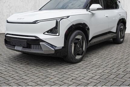 Kia EV5 3.000 km 44.590 &euro; Warendorf 48231