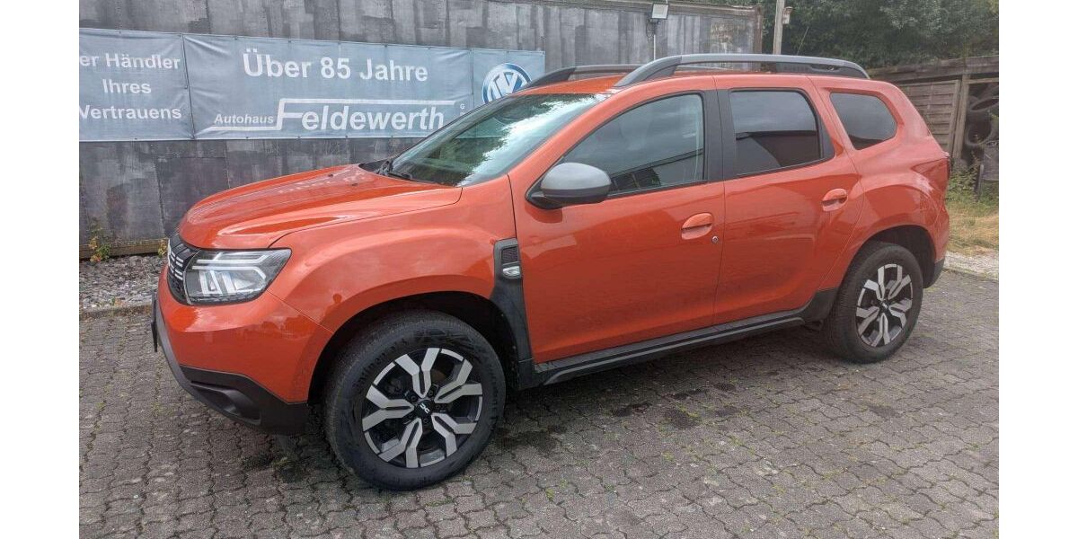 Dacia Duster 113.258 km 12.250 &euro; Lippetal-Herzfeld 59510