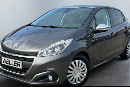 Peugeot 208 42.500 km 10.390 &euro; Münster 48163
