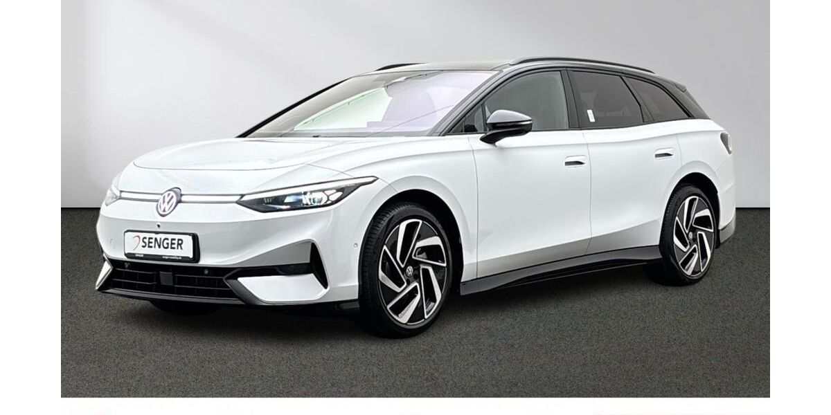 VW ID.7 8.900 km 61.990 &euro; Münster 48153