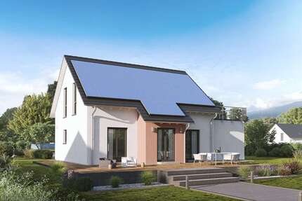 Haus Unna Hemmerde - 5 Zimmer, 147 m&sup2;, 368.999&euro; | Angebot:27390256